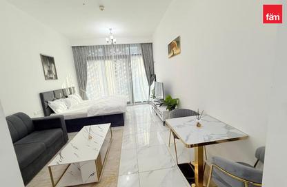 Apartment - Studio - 1 Bathroom for sale in Serenity Lakes 5 - District 10 - Jumeirah Village Circle - Dubai