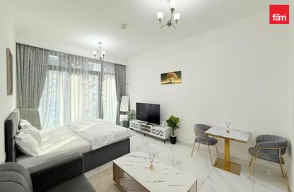 Apartment - Studio - 1 Bathroom for sale in Serenity Lakes 5 - District 10 - Jumeirah Village Circle - Dubai