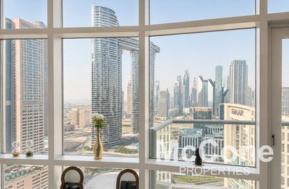 Apartment - 1 - 2 for sale in The Lofts East - The Lofts - Downtown Dubai - Dubai