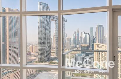Apartment - 1 - 2 for sale in The Lofts East - The Lofts - Downtown Dubai - Dubai Apartment - 1 - 2 for sale in The Lofts East - The Lofts - Downtown Dubai - Dubai
