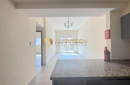 Apartment - 2 Bedrooms - 2 Bathrooms for rent in S.S Lootah Residence JVC - District 11 - Jumeirah Village Circle - Dubai