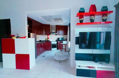 Apartment - Studio - 1 Bathroom for sale in Building 72 - Mediterranean Cluster - Discovery Gardens - Dubai
