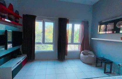 Apartment - Studio - 1 Bathroom for sale in Building 72 - Mediterranean Cluster - Discovery Gardens - Dubai