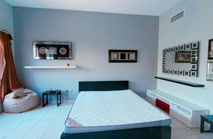 Apartment - Studio - 1 Bathroom for sale in Building 72 - Mediterranean Cluster - Discovery Gardens - Dubai