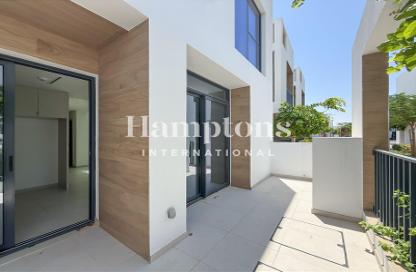 Townhouse - 3 Bedrooms - 4 Bathrooms for rent in Bliss - Arabian Ranches 3 - Dubai