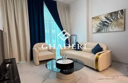 Apartment - 1 Bedroom - 2 Bathrooms for rent in Opalz By Danube Tower 1 - Opalz by Danube - Dubai Science Park - Dubai