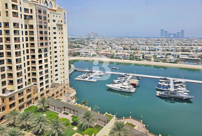 Spacious 2BR | Atlantis Views | High Floor