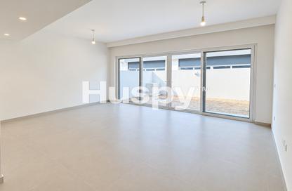 Townhouse - 4 - 4 for rent in Verona - Damac Hills 2 - Dubai Townhouse - 4 - 4 for rent in Verona - Damac Hills 2 - Dubai