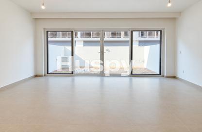 Townhouse - 4 - 4 for rent in Verona - Damac Hills 2 - Dubai Townhouse - 4 - 4 for rent in Verona - Damac Hills 2 - Dubai