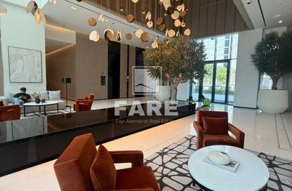 Apartment - 4 Bedrooms - 4 Bathrooms for rent in Vida 1 - Vida Residences - Aljada - Sharjah