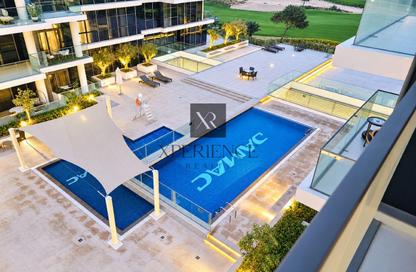 Apartment - 1 - 2 for rent in Loreto 2 A - Loreto 2 - Loreto - Damac Hills - Dubai Apartment - 1 - 2 for rent in Loreto 2 A - Loreto 2 - Loreto - Damac Hills - Dubai