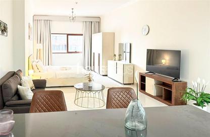 Apartment - Studio - 1 Bathroom for sale in G24 - District 11 - Jumeirah Village Circle - Dubai
