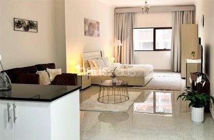 Apartment - Studio - 1 Bathroom for sale in G24 - District 11 - Jumeirah Village Circle - Dubai
