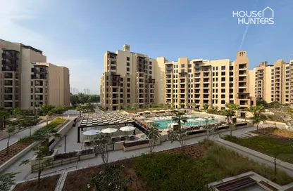 Apartment - 2 Bedrooms - 2 Bathrooms for rent in Lamaa Building 1 - Lamaa - Madinat Jumeirah Living - Umm Suqeim 3 - Umm Suqeim - Dubai Apartment - 2 Bedrooms - 2 Bathrooms for rent in Lamaa Building 1 - Lamaa - Madinat Jumeirah Living - Umm Suqeim 3 - Umm Suqeim - Dubai