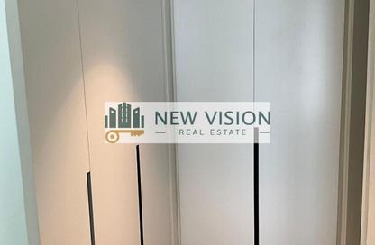 Apartment - 2 Bedrooms - 3 Bathrooms for rent in The Boulevard 3 - Aljada - Sharjah Apartment - 2 Bedrooms - 3 Bathrooms for rent in The Boulevard 3 - Aljada - Sharjah