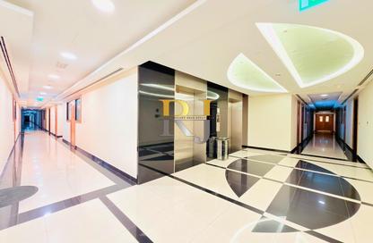 Apartment - 2 Bedrooms - 3 Bathrooms for rent in Golden Sands 14 - Al Mankhool - Bur Dubai - Dubai Apartment - 2 Bedrooms - 3 Bathrooms for rent in Golden Sands 14 - Al Mankhool - Bur Dubai - Dubai