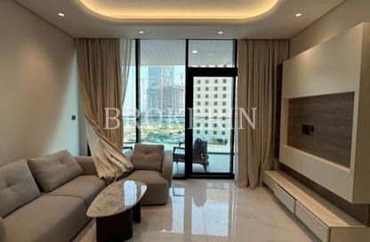 Apartment - 1 - 2 for rent in Skyhills Residences 2 - Skyhills Residences - Dubai Science Park - Dubai Apartment - 1 - 2 for rent in Skyhills Residences 2 - Skyhills Residences - Dubai Science Park - Dubai