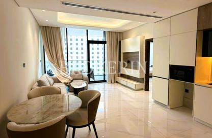 Apartment - 1 - 2 for rent in Skyhills Residences 2 - Skyhills Residences - Dubai Science Park - Dubai