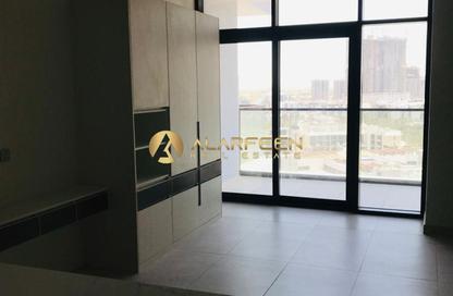 Apartment - Studio - 1 Bathroom for rent in Herad Tower - District 18 - Jumeirah Village Circle - Dubai Apartment - Studio - 1 Bathroom for rent in Herad Tower - District 18 - Jumeirah Village Circle - Dubai