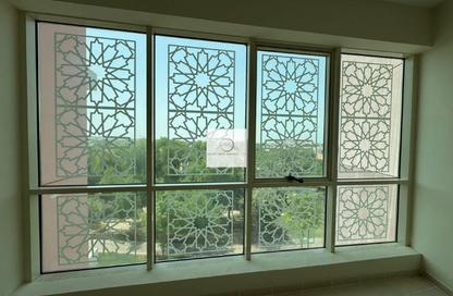 Apartment - Studio - 1 Bathroom for rent in The Gardens Buildings - The Gardens - Dubai