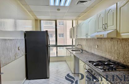 Apartment - 2 - 3 for rent in Barsha Valley - Al Barsha 1 - Al Barsha - Dubai