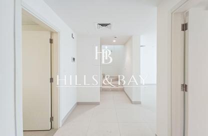 Villa - 3 Bedrooms - 4 Bathrooms for rent in The Pulse Beachfront - The Pulse - Dubai South (Dubai World Central) - Dubai