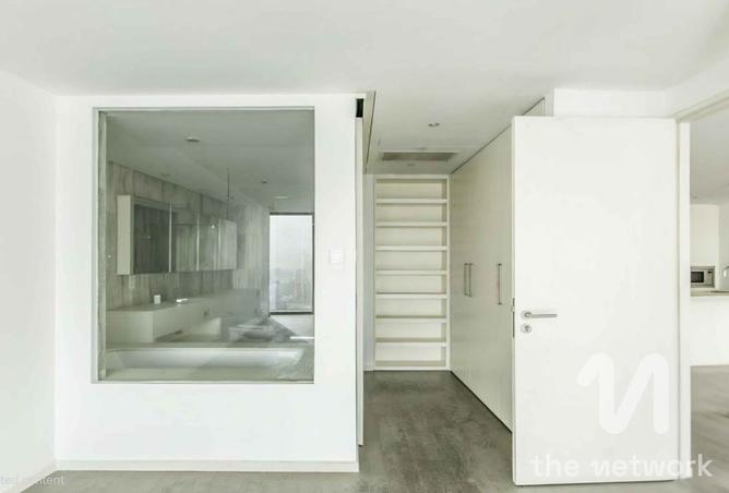 3-bed apartment in D1 Tower · High floor · Sea view — photo 3