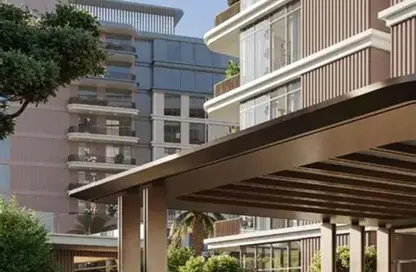 شقة - 2 غرف نوم - 4 حمامات للبيع في باي جروف ريزيدنس - جزر دبي - دبي