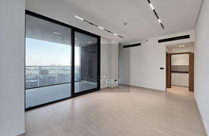 Apartment - 2 - 3 for rent in Trillionaire Residences - Business Bay - Dubai
