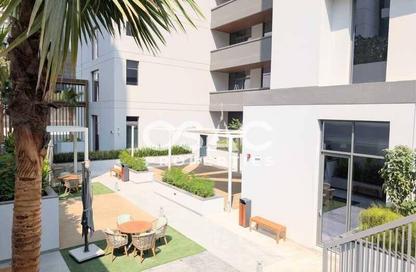 Apartment - 1 Bedroom - 1 Bathroom for rent in West Five Business Bay Residences - Business Bay - Dubai