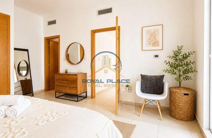 Apartment - 1 Bedroom - 1 Bathroom for rent in W Residences Downtown - Downtown Dubai - Dubai Apartment - 1 Bedroom - 1 Bathroom for rent in W Residences Downtown - Downtown Dubai - Dubai