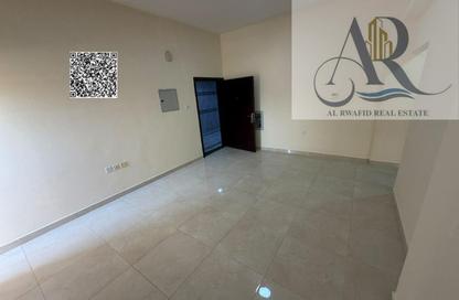 Apartment - 1 - 1 for rent in Nuaimia Two Tower - Al Nuimiya 2 - Al Nuaimiya - Ajman Apartment - 1 - 1 for rent in Nuaimia Two Tower - Al Nuimiya 2 - Al Nuaimiya - Ajman