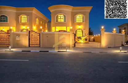 Villa - 5 Bedrooms - 7 Bathrooms for sale in Al Mowaihat 2 - Al Mowaihat - Ajman