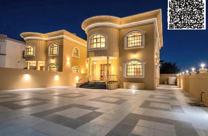 Villa - 5 Bedrooms - 7 Bathrooms for sale in Al Mowaihat 2 - Al Mowaihat - Ajman
