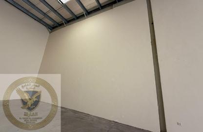 Warehouse - Studio - 1 Bathroom for rent in Industrial Area 18 - Sharjah Industrial Area - Sharjah Warehouse - Studio - 1 Bathroom for rent in Industrial Area 18 - Sharjah Industrial Area - Sharjah