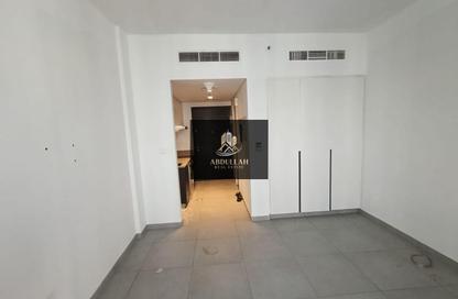 Apartment - Studio - 1 Bathroom for rent in The Riff - Aljada - Sharjah