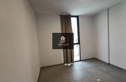 Apartment - Studio - 1 Bathroom for rent in The Riff - Aljada - Sharjah