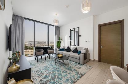Apartment - 2 Bedrooms - 3 Bathrooms for rent in One Park Avenue - Sobha Hartland - Mohammed Bin Rashid City - Dubai Apartment - 2 Bedrooms - 3 Bathrooms for rent in One Park Avenue - Sobha Hartland - Mohammed Bin Rashid City - Dubai