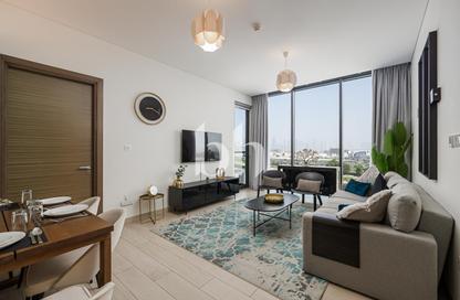 Apartment - 2 Bedrooms - 3 Bathrooms for rent in One Park Avenue - Sobha Hartland - Mohammed Bin Rashid City - Dubai Apartment - 2 Bedrooms - 3 Bathrooms for rent in One Park Avenue - Sobha Hartland - Mohammed Bin Rashid City - Dubai