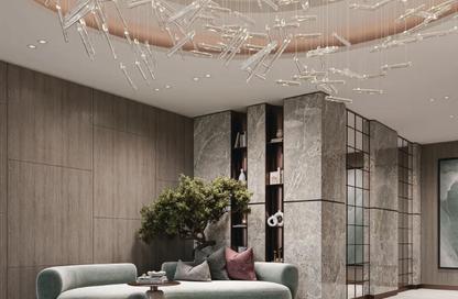 Apartment - 3 - 4 for sale in Floarea Breeze - Dubai Islands - Dubai