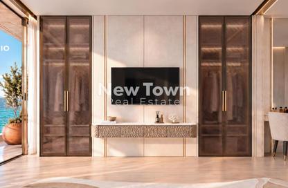 Apartment - 1 - 2 for sale in Shahrukhz Residences by Danube - Maritime City - Dubai Apartment - 1 - 2 for sale in Shahrukhz Residences by Danube - Maritime City - Dubai