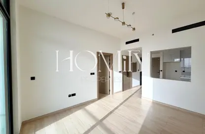 Apartment - 1 Bedroom - 2 Bathrooms for rent in Binghatti LUNA - District 12 - Jumeirah Village Circle - Dubai