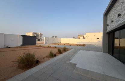 Villa - 3 - 4 for rent in Al Riffa - Ras Al Khaimah Villa - 3 - 4 for rent in Al Riffa - Ras Al Khaimah