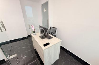 Office Space - Studio - 1 for rent in Fatima Mohammad Ahmad Bin Suleiman Building - Al Raffa - Bur Dubai - Dubai Office Space - Studio - 1 for rent in Fatima Mohammad Ahmad Bin Suleiman Building - Al Raffa - Bur Dubai - Dubai