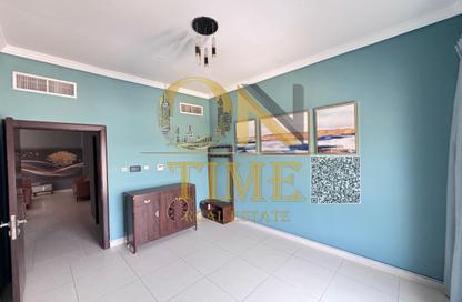 Apartment - 2 - 2 for rent in Al Rawda 2 Villas - Al Rawda 2 - Al Rawda - Ajman