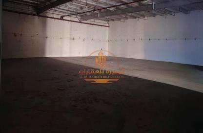 Warehouse - Studio - 2 Bathrooms for rent in Industrial Area 11 - Sharjah Industrial Area - Sharjah