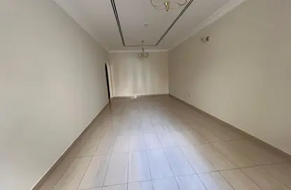 Apartment - 1 Bedroom - 2 Bathrooms for rent in Al Qulaya'ah - Al Sharq - Sharjah