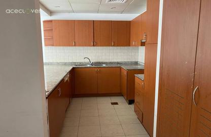 Apartment - 2 - 2 for rent in Al Nakheel 2 - Al Nakheel - Greens - Dubai
