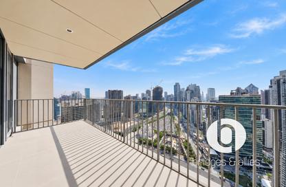 Apartment - 2 - 2 for rent in BLVD Heights Tower 1 - BLVD Heights - Downtown Dubai - Dubai Apartment - 2 - 2 for rent in BLVD Heights Tower 1 - BLVD Heights - Downtown Dubai - Dubai