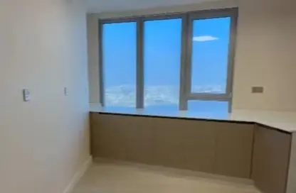 Apartment - 2 Bedrooms - 3 Bathrooms for sale in Horizon Towers - Ajman Downtown - Ajman